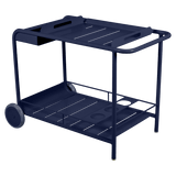 Luxembourg Side Bar Trolley - Cedar Nursery - Plants and Outdoor Living
