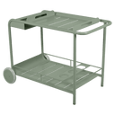 Luxembourg Side Bar Trolley - Cedar Nursery - Plants and Outdoor Living