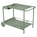 Luxembourg Side Bar Trolley - Cedar Nursery - Plants and Outdoor Living