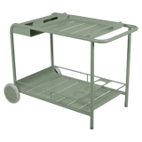 Luxembourg Side Bar Trolley - Cedar Nursery - Plants and Outdoor Living