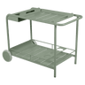 Luxembourg Side Bar Trolley - Cedar Nursery - Plants and Outdoor Living