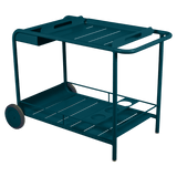 Luxembourg Side Bar Trolley - Cedar Nursery - Plants and Outdoor Living