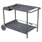 Luxembourg Side Bar Trolley - Cedar Nursery - Plants and Outdoor Living