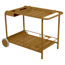 Luxembourg Side Bar Trolley - Cedar Nursery - Plants and Outdoor Living