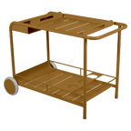Luxembourg Side Bar Trolley - Cedar Nursery - Plants and Outdoor Living