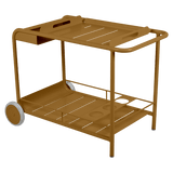 Luxembourg Side Bar Trolley - Cedar Nursery - Plants and Outdoor Living