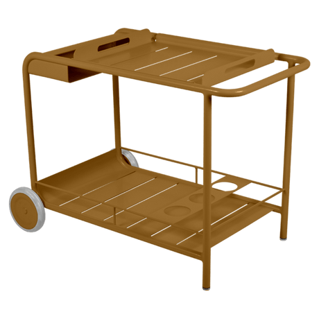 Luxembourg Side Bar Trolley - Cedar Nursery - Plants and Outdoor Living