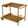 Luxembourg Side Bar Trolley - Cedar Nursery - Plants and Outdoor Living