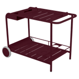 Luxembourg Side Bar Trolley - Cedar Nursery - Plants and Outdoor Living
