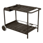 Luxembourg Side Bar Trolley - Cedar Nursery - Plants and Outdoor Living