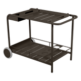 Luxembourg Side Bar Trolley - Cedar Nursery - Plants and Outdoor Living