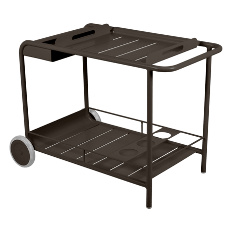 Luxembourg Side Bar Trolley - Cedar Nursery - Plants and Outdoor Living