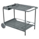 Luxembourg Side Bar Trolley - Cedar Nursery - Plants and Outdoor Living