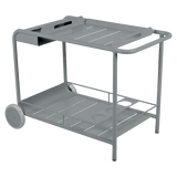 Luxembourg Side Bar Trolley - Cedar Nursery - Plants and Outdoor Living