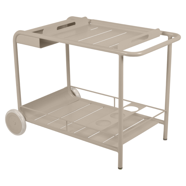 Luxembourg Side Bar Trolley - Cedar Nursery - Plants and Outdoor Living