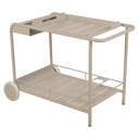 Luxembourg Side Bar Trolley - Cedar Nursery - Plants and Outdoor Living