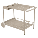 Luxembourg Side Bar Trolley - Cedar Nursery - Plants and Outdoor Living