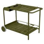 Luxembourg Side Bar Trolley - Cedar Nursery - Plants and Outdoor Living