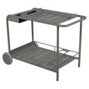 Luxembourg Side Bar Trolley - Cedar Nursery - Plants and Outdoor Living