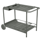 Luxembourg Side Bar Trolley - Cedar Nursery - Plants and Outdoor Living