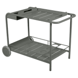 Luxembourg Side Bar Trolley - Cedar Nursery - Plants and Outdoor Living