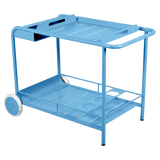 Luxembourg Side Bar Trolley - Cedar Nursery - Plants and Outdoor Living