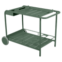 Luxembourg Side Bar Trolley - Cedar Nursery - Plants and Outdoor Living