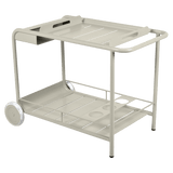 Luxembourg Side Bar Trolley - Cedar Nursery - Plants and Outdoor Living