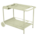 Luxembourg Side Bar Trolley - Cedar Nursery - Plants and Outdoor Living