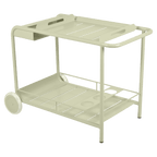 Luxembourg Side Bar Trolley - Cedar Nursery - Plants and Outdoor Living