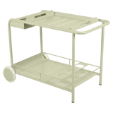 Luxembourg Side Bar Trolley - Cedar Nursery - Plants and Outdoor Living
