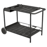 Luxembourg Side Bar Trolley - Cedar Nursery - Plants and Outdoor Living