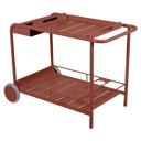 Luxembourg Side Bar Trolley - Cedar Nursery - Plants and Outdoor Living