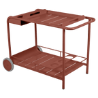 Luxembourg Side Bar Trolley - Cedar Nursery - Plants and Outdoor Living