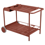 Luxembourg Side Bar Trolley - Cedar Nursery - Plants and Outdoor Living