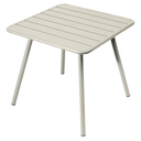 Luxembourg Square Dining Table - Cedar Nursery - Plants and Outdoor Living