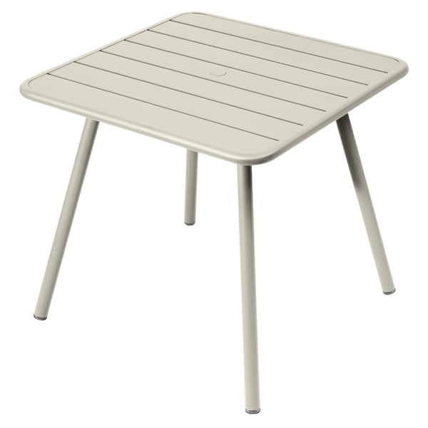 Luxembourg Square Dining Table - Cedar Nursery - Plants and Outdoor Living