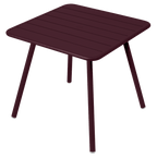 Luxembourg Square Dining Table - Cedar Nursery - Plants and Outdoor Living