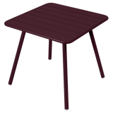 Luxembourg Square Dining Table - Cedar Nursery - Plants and Outdoor Living