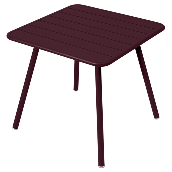 Luxembourg Square Dining Table - Cedar Nursery - Plants and Outdoor Living