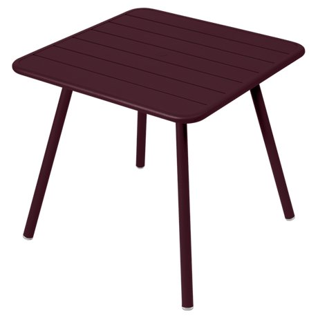 Luxembourg Square Dining Table - Cedar Nursery - Plants and Outdoor Living