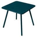 Luxembourg Square Dining Table - Cedar Nursery - Plants and Outdoor Living