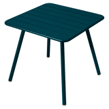 Luxembourg Square Dining Table - Cedar Nursery - Plants and Outdoor Living