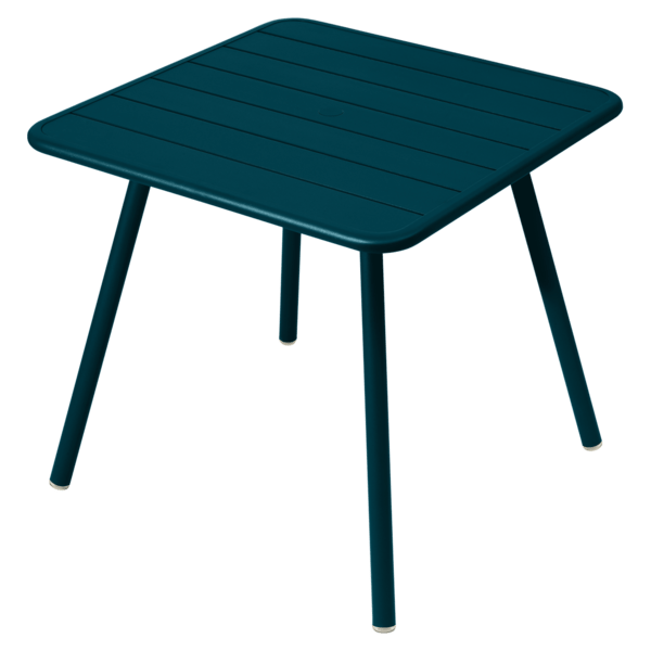 Luxembourg Square Dining Table - Cedar Nursery - Plants and Outdoor Living