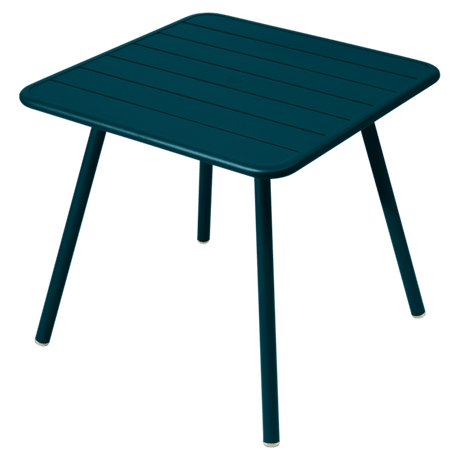 Luxembourg Square Dining Table - Cedar Nursery - Plants and Outdoor Living