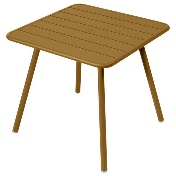 Luxembourg Square Dining Table - Cedar Nursery - Plants and Outdoor Living