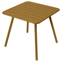 Luxembourg Square Dining Table - Cedar Nursery - Plants and Outdoor Living