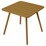 Luxembourg Square Dining Table - Cedar Nursery - Plants and Outdoor Living