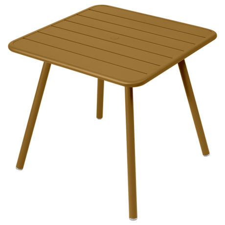 Luxembourg Square Dining Table - Cedar Nursery - Plants and Outdoor Living
