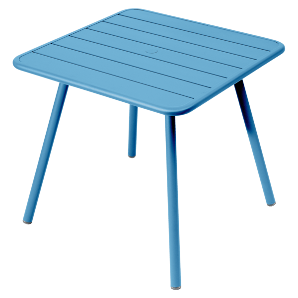 Luxembourg Square Dining Table - Cedar Nursery - Plants and Outdoor Living